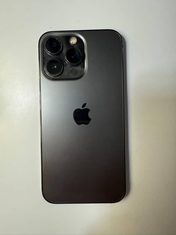 IPhone 13 Pro 256GB