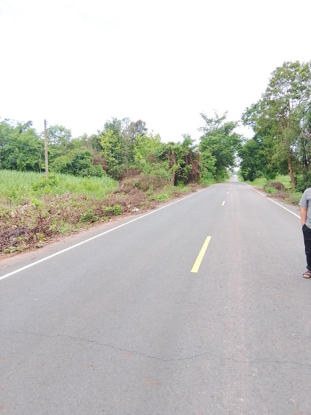 ขายที่ดิน 27 ไร่ 12