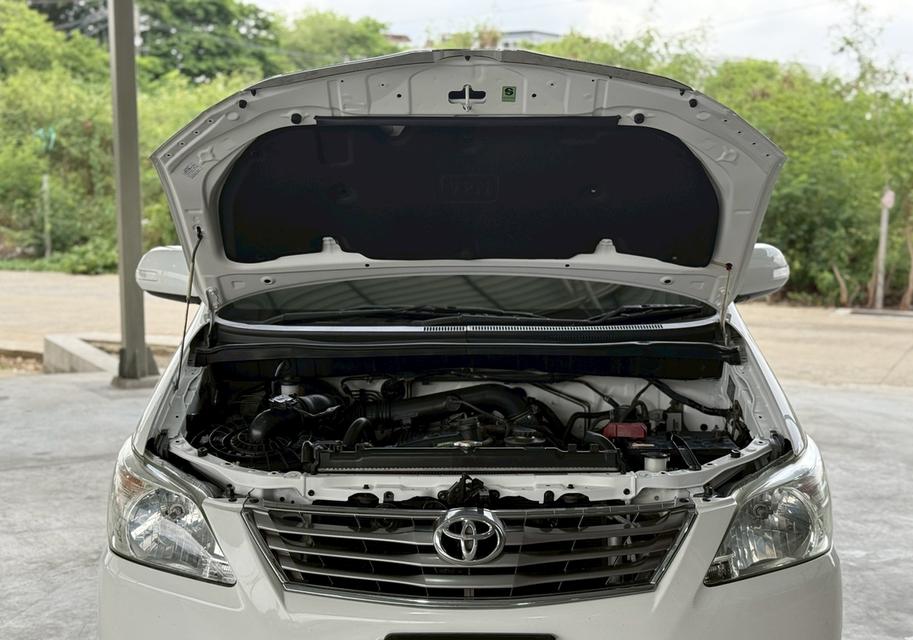 2011 TOYOTA INNOVA 2.0V 6
