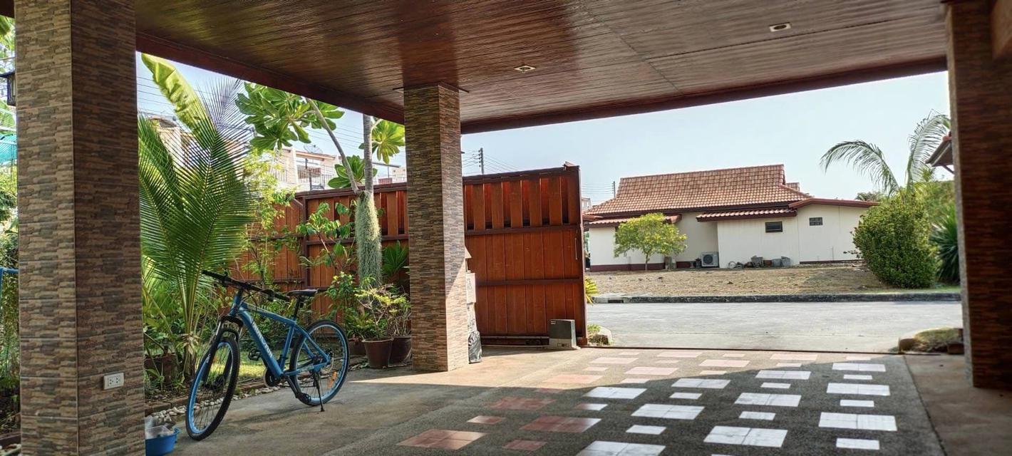 รูป ขายบ้านเดี่ยว 1