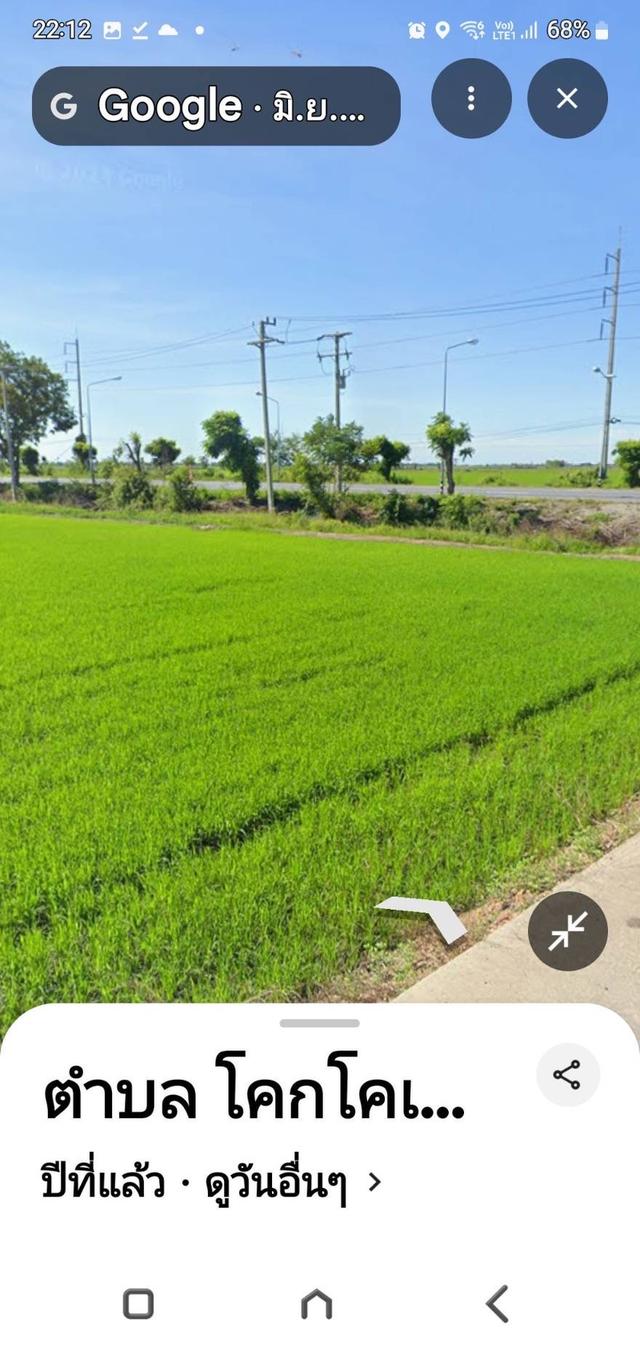 ให้เช่าที่ดินระยะยาว 7-10ไร่ 2