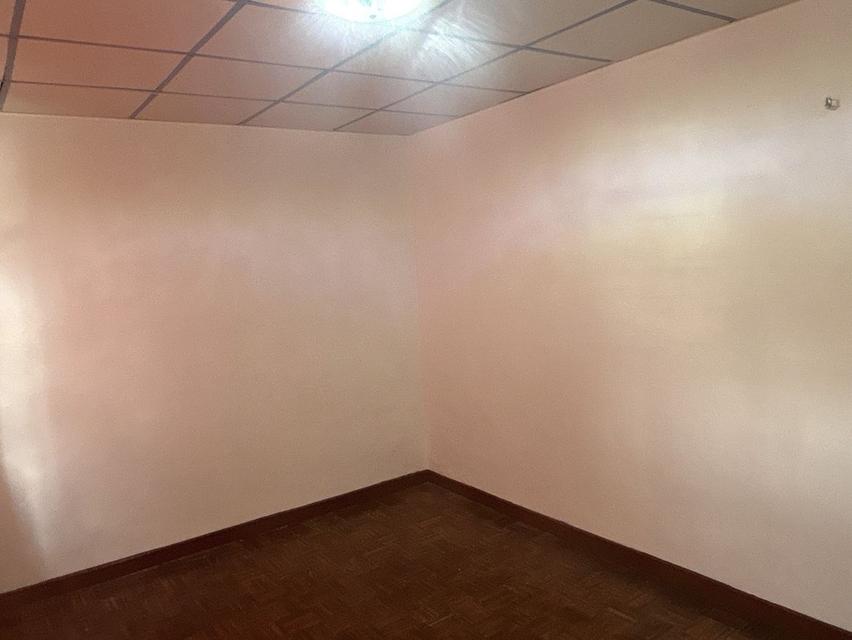 ขายบ้านเดี่ยว 2 ชั้น พร้อมอยู่ ซอยฉลองกรุง 25 เขตลาดกระบัง จังหวัดกรุงเทพมหานคร 12