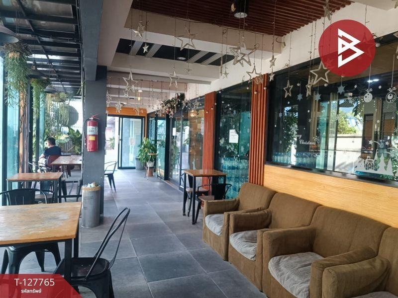 ขายอพาร์ทเม้นท์พร้อมกิจการโรงแรมเนื้อที่ 1 ไร่ 1 งาน 7.0 ตารางวา แขวงหลักสอง บางแค กรุงเทพมหานคร 8