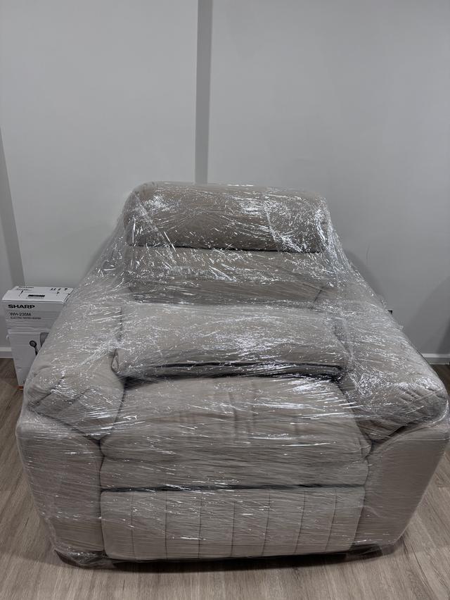 โซฟาเบด ขนาด 120 cm ใหม่มือ 1