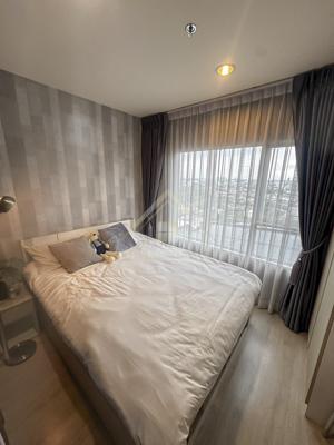 คอนโด แอสปาย รัชดา - วงศ์สว่าง ติดรถไฟฟ้าสายสีม่วง 5