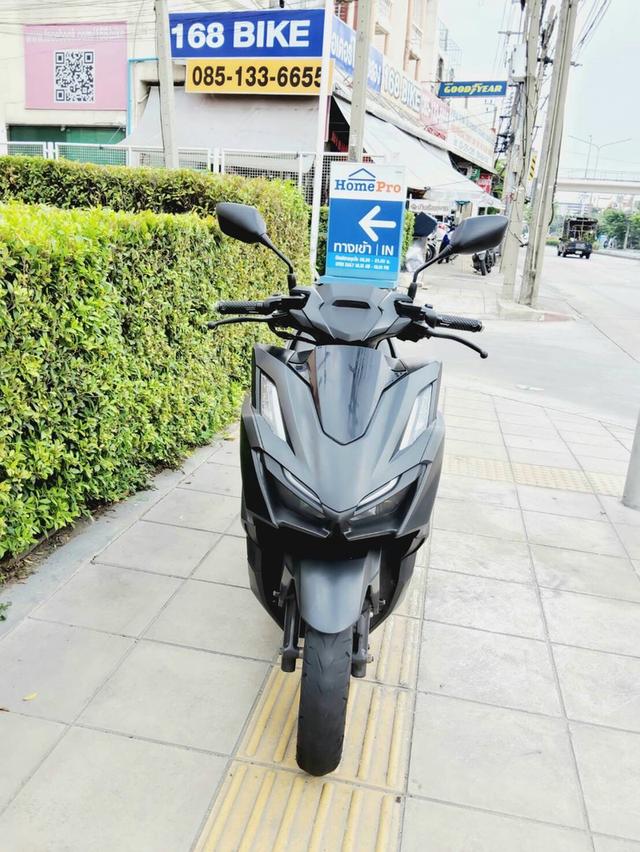 Honda Click160i ABS keyless Sport ปี2023 สภาพเกรดA 7950 km เอกสารพร้อมโอน 7