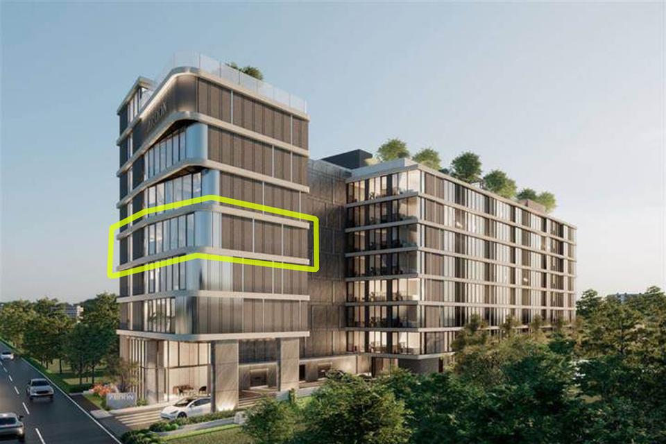 คอนโด Aroon Siriraj Triple Station 1