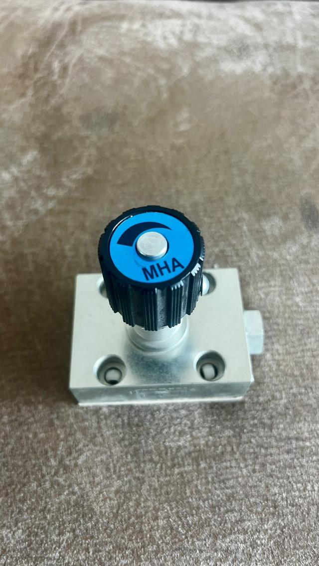FLOW CONTROL VALVE DN8 รูปที่ 5