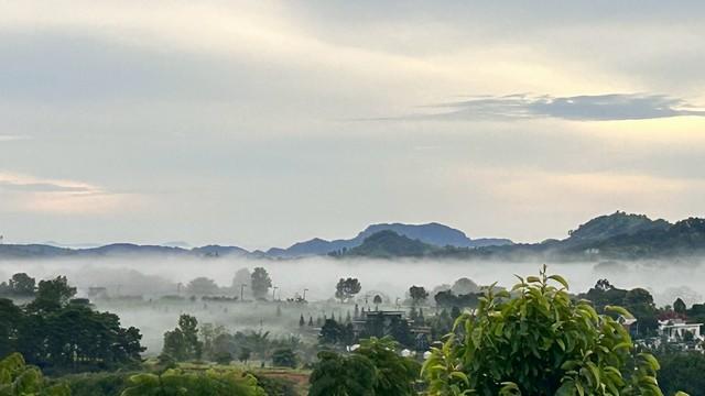ที่ดินสวยวิวเขา ..หนึ่งเดียวบนเขาค้อ  11