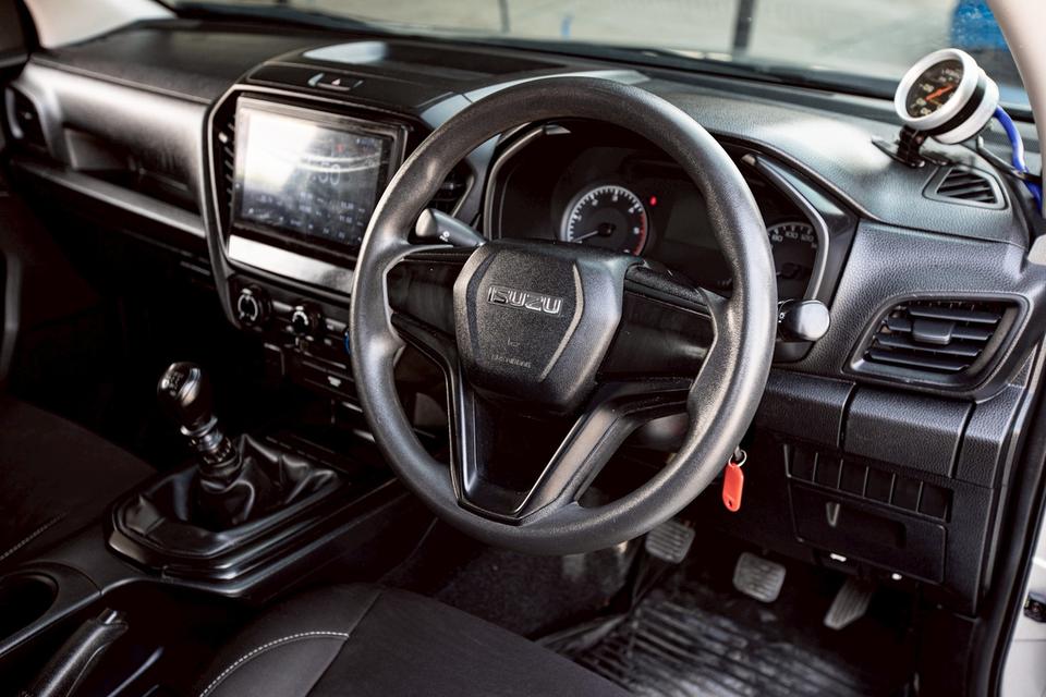 Isuzu Dmax 1.9Ddi ปี21 รูปที่ 15