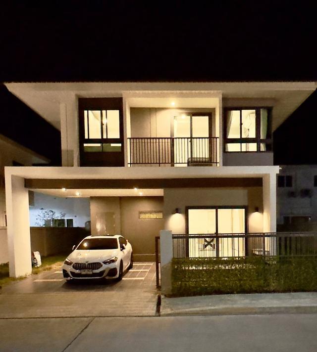 บ้านเดี่ยว 4 นอน ภูเก็ต 1