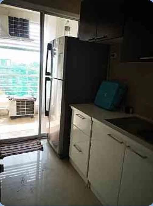 Happy condo ladprao 101 17