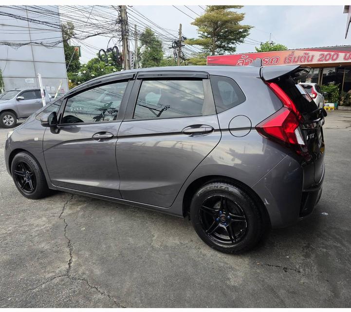 ขาย Honda Jazz