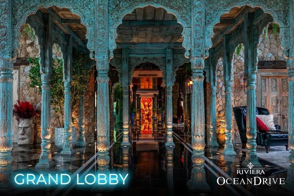 🚨 ขายด่วน! ราคาพิเศษสุดในโครงการ ! Riviera Ocean Drive Pattaya 15