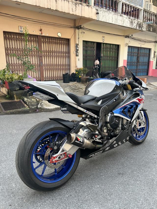 s1000rr ปี 2018 2