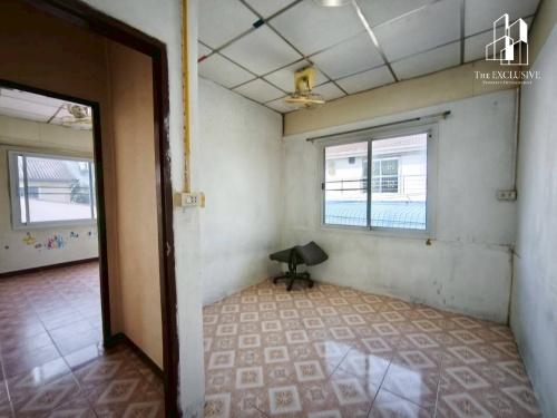 🔥 หลุดขาย! บ้านเดี่ยวเรวดี 25 ทำเลทองนนทบุรี ราคาเพียง 4,790,000 บาท! (หลังใหญ่ ฟังก์ชันครบที่สุด) 11