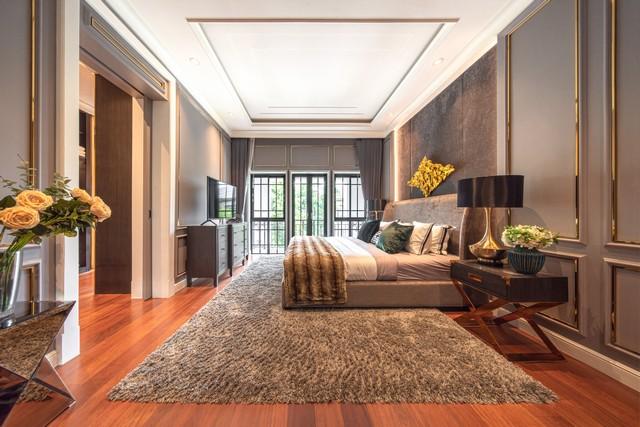 ขายบ้านเดี่ยวหรู 2 ชั้น ชีวาวัลย์ ปิ่นเกล้า–สาทร คฤหาสน์ระดับ Premium   ถนนบรมราชชนนี – พุทธมณฑลสาย 1 ใกล้ Central ปิ่นเกล้า 19