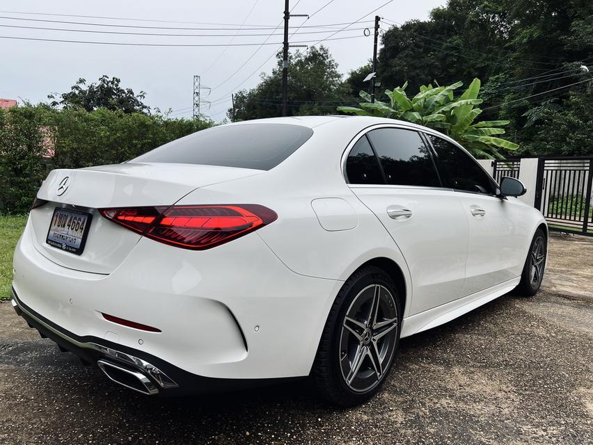 Mercedes Benz c350e amg dynamic