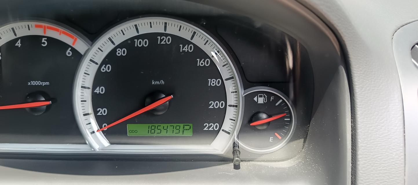 รถบ้าน chevrolet captiva รูปที่ 8