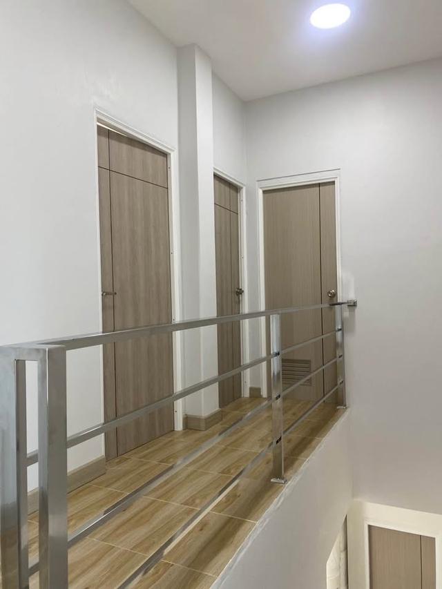 ขายบ้านเดี่ยวสองชั้น 2 ห้องนอน  2 ห้องน้ำ 2.2 ล้านบาท! สารภี เชียงใหม่ 🏠 บ้านที่ใช่…ในทำเลที่คุณรัก 💕 2