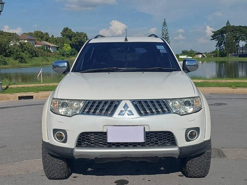 MITSUBISHI PAJERO SPORT GT ปี 2013 รูปย่อยที่ 2