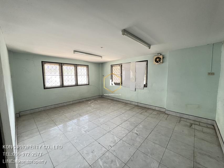 ให้เช่าโกดัง พื้นที่สีม่วง เอกชัย พระราม2 บางบอน กรุงเทพ พื้นที่ 708 ตรม  10