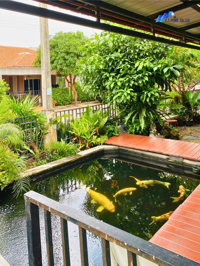 ขายบ้านเดี่ยวหลังมุม 2 ชั้น หมู่บ้านเพทายเพลส ลำลูกกา–คลอง 3 ใกล้สถานีรถไฟฟ้าคูคต 9