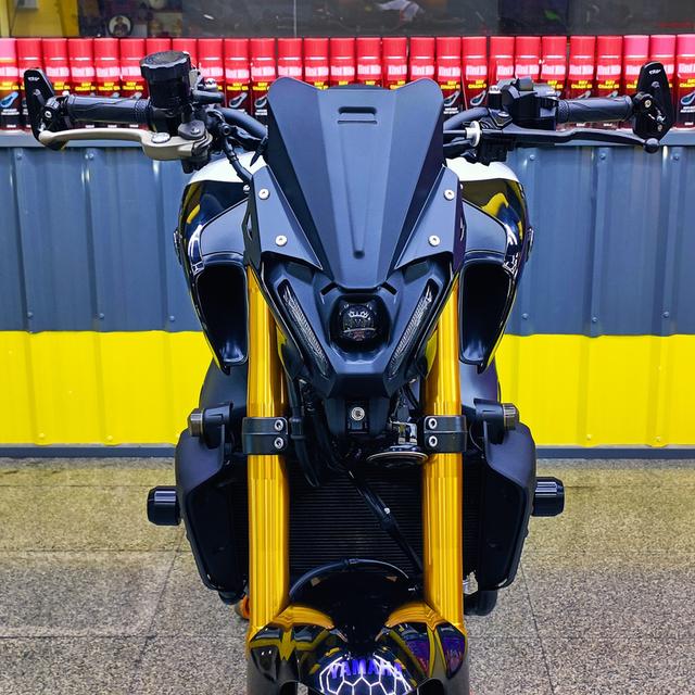 YAMAHA MT-09 SP ปี2022 (มือสอง) 2