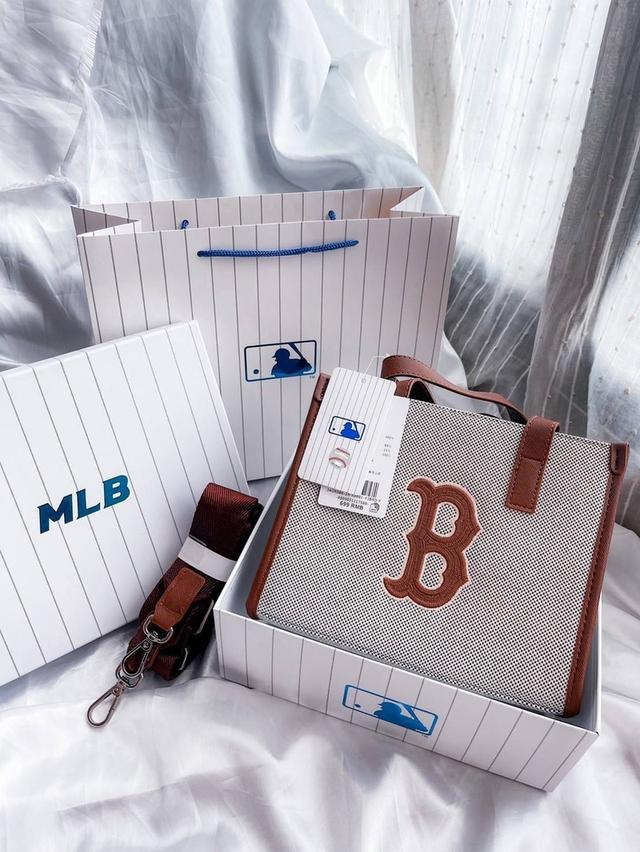 กระเป๋าMLB 2