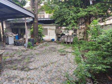 ที่ดินสวย ลาดพร้าว96 ทะลุ2ซอย ใกล้รฟฟ 5