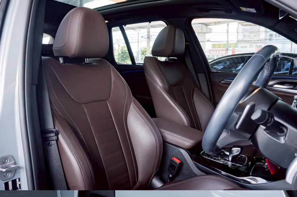 X3 Xdrive20d Msport