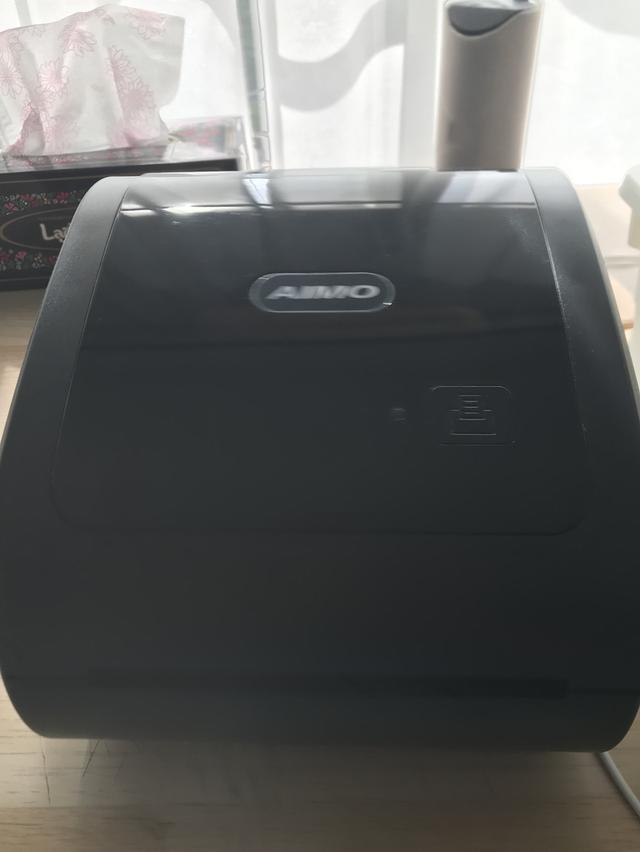 stickers printer 