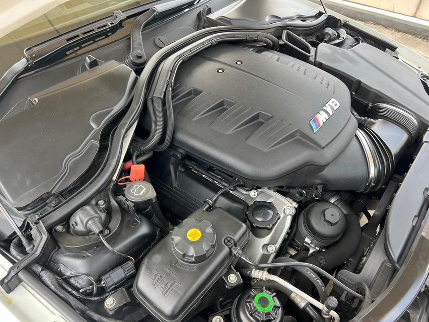 📌  BMW  🚗  M3 Coupe Convertible (E93) ⭕️  4.0L V8 N/A DCT (รถย้ายของทำ M3 แท้ทั้งคัน) รหัส PMM480 3