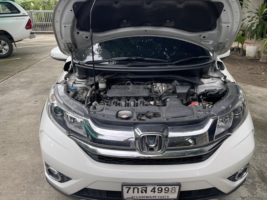HONDA BRV1.5SV 9