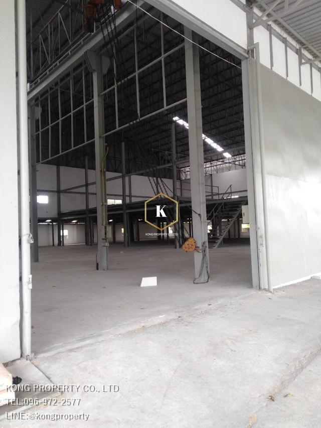 ให้เช่าโรงงาน ราคาถูก พระราม2 สมุทรสาคร ออฟฟิศ,บ้านพักคนงาน,เคน 2 ตัว 6