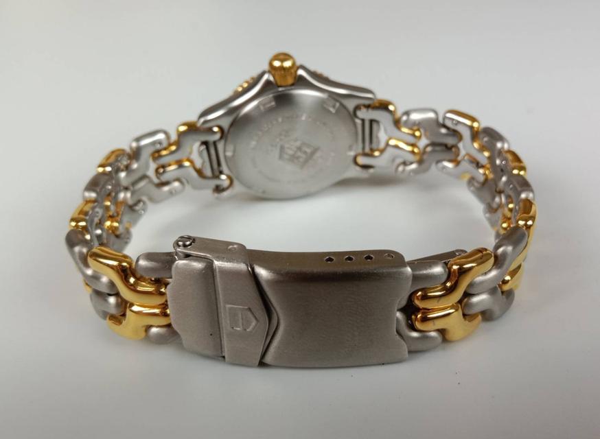 TAG HEUER ระบบ Quartz Mini size หน้าปัด 24 mm พร้อมกล่องแท้