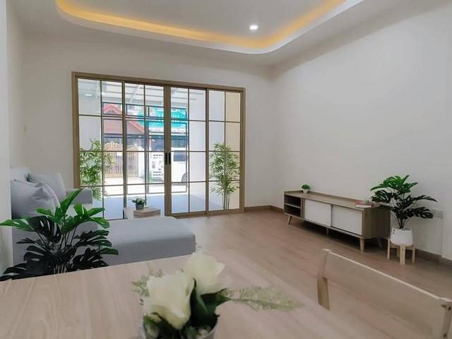 ขาย ทาวน์โฮม 2 ชั้น หมู่บ้าน ราณี นวมินทร์ 135 Ranee รีโนเวทใหม่ เหมาะอยู่อาศัย 7
