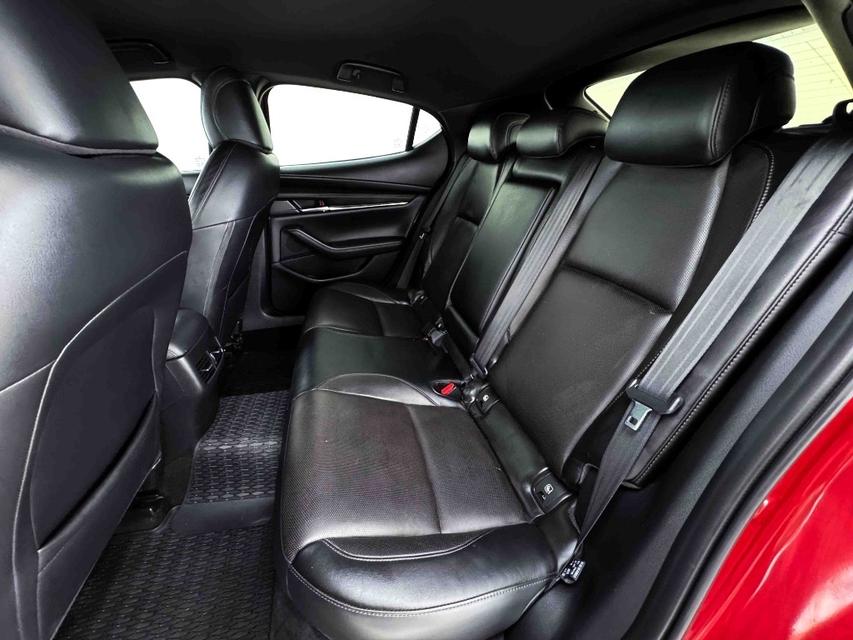 MAZDA 3 2.0 [SP] Sports ปี19-ปัจจุบัน 5Dr 2020 รูปที่ 15