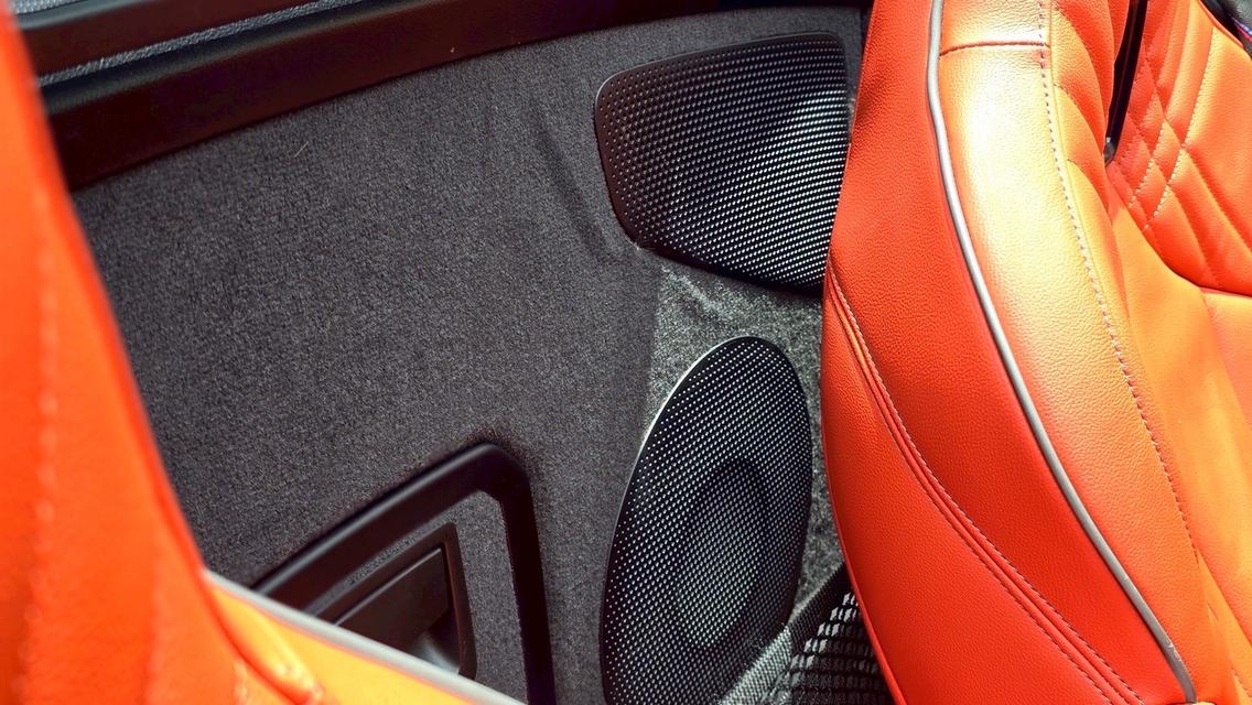 รหัสรถ WB36 Bmw Z4 M40i ปี 2020 ( 387 Hp )  14