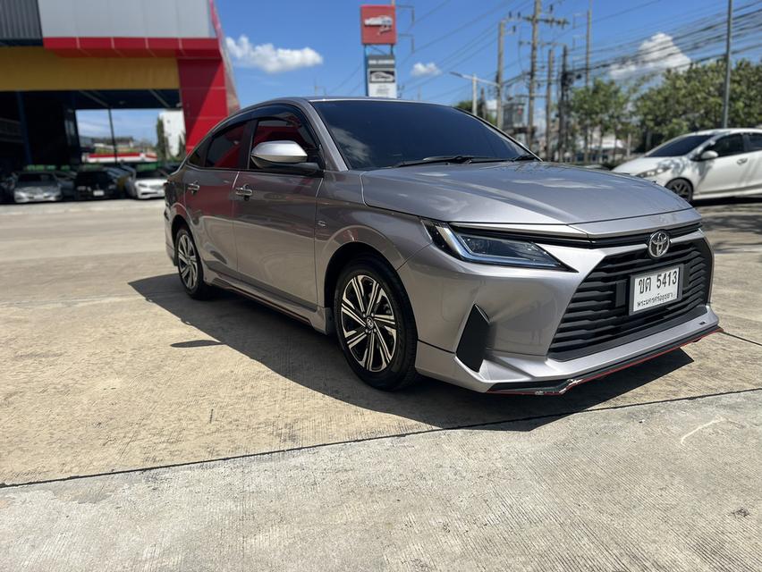 Toyota YarisAtiv 1.2 Sports 2025