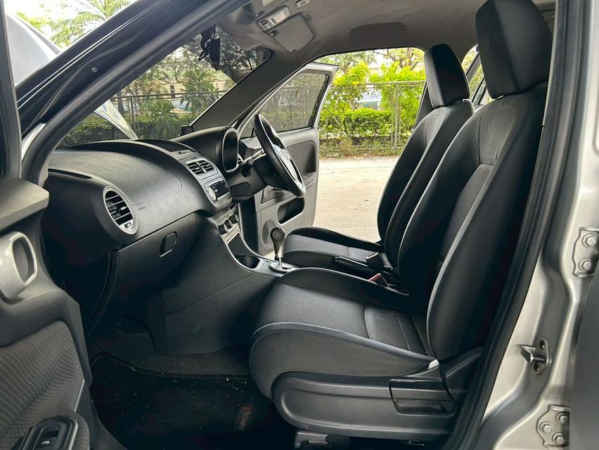 🔥ขายถูกมาก รถสวย พร้อมใช้ MG 3 1.5 C AT ปี 2015 18