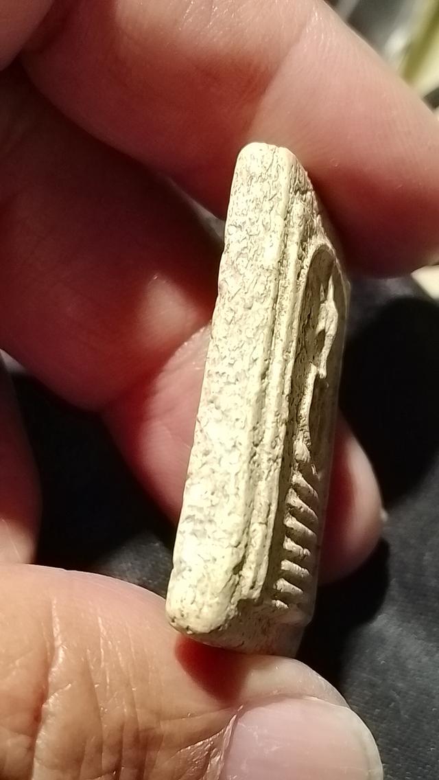 พระสมเด็จเกศไชโย หกชั้น อกตลอด รูปที่ 9