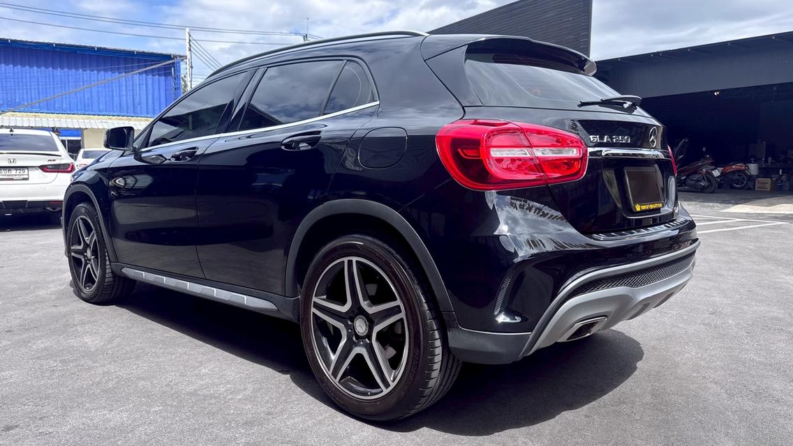 รหัสรถ TPV53 🎊 Mercedes Benz GLA250 2.0 AMG Dynamic 🎊 2016