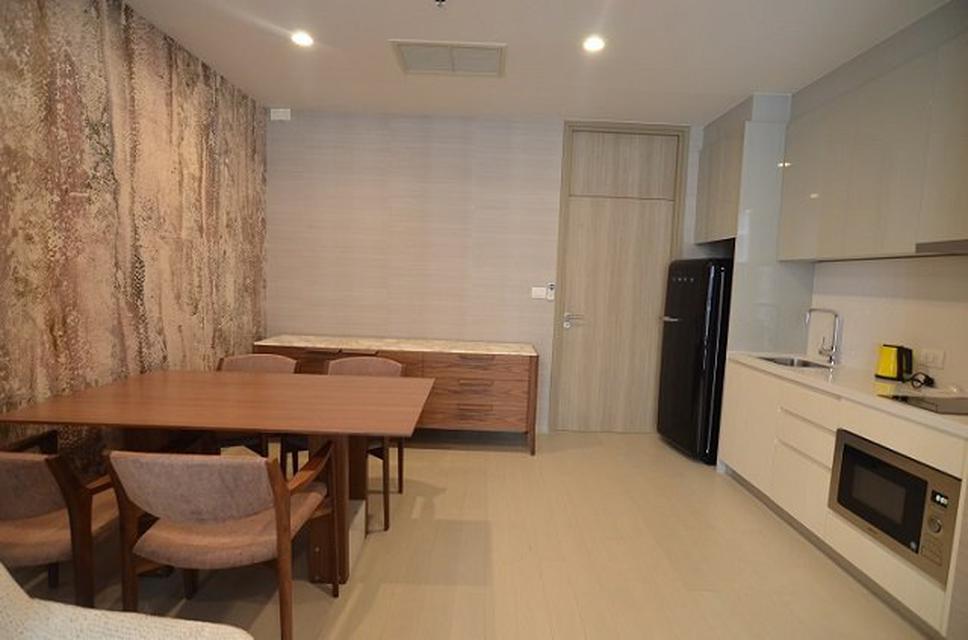 NOBLE PLOENCHIT for rent 1 bed and area 58 sqm 5