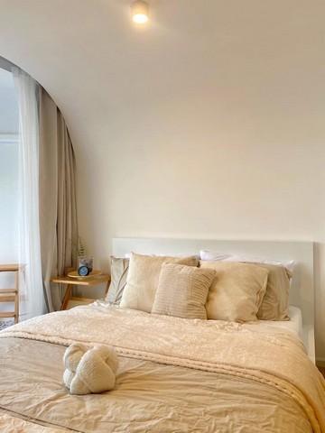 ขายห้องคอนโด เจซี ฮิลล์เพลส เจ็ดยอด JC Hill place ชั้น11 ห้องมุม 28ม. 1.85ลบ. ฟรีโอน ของแถม วิวดอยสุเทพ ต.ช้างเผือก อ.เม 2