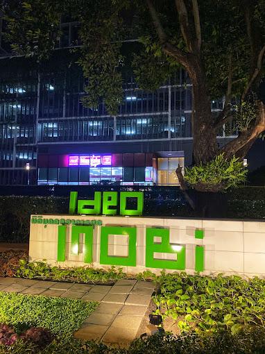 ขาย Ideo Mobi Sathorn.คอนโด 43 ตรม.ชั้น 6 ติดสระว่ายน้ำ ติด bts วงเวียนใหญ่ 3