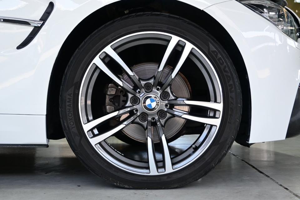 รหัสรถ JRS6776 𝗕𝗠𝗪 𝟯𝟮𝟬𝗱 𝗠 𝗦𝗽𝗼𝗿𝘁 ปี 2017 รูปที่ 19