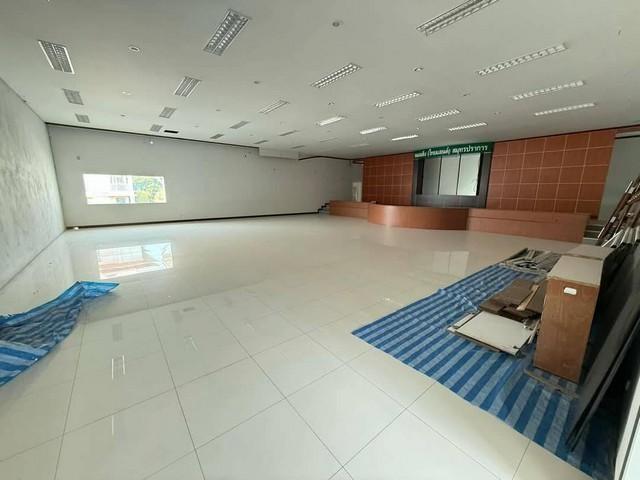 PB5311 ให้เช่าอาคารสำนักงาน ติดถนนเทพารักษ์ ขนาดเนื้อที่ 2ไร่ เหมาะสำหรับ ทำสำนักงาน เก็บสินค้า ภัตตาคารร้านอาหาร 4