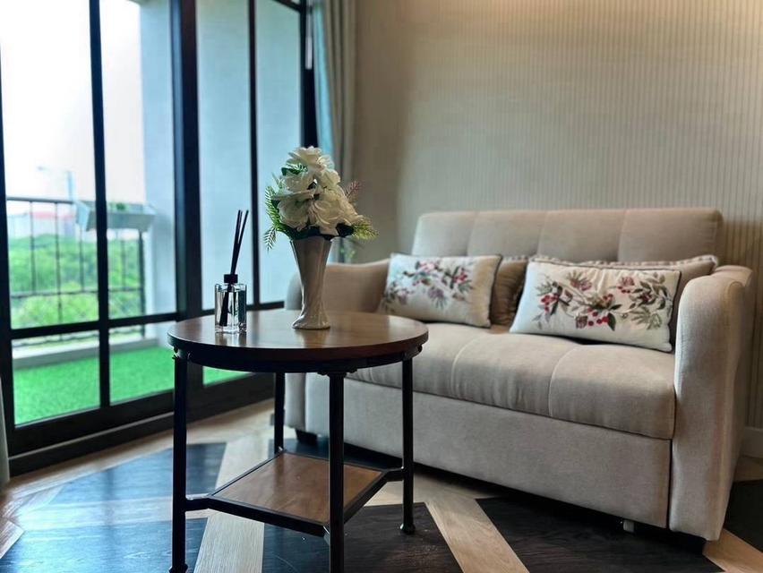 คอนโดพัทยา จอมเทียน ดาวน์เพียง 99,000฿ 5