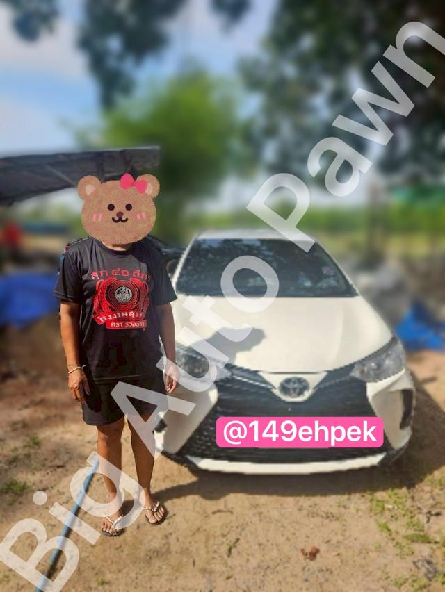 รับจอดรถยนต์แลกเปลี่ยนเป็นเงินได้สอบถาม0962584466 รูปที่ 2